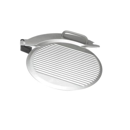 Bizerba Cover, Open, No 000000038010280001 000000038010280001